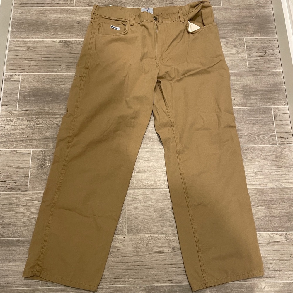 Tyndale FRMC Fire Flame Resistant Pants Men’s 38 X 30 FLF900